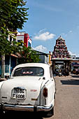 Kumbakonam Tamil-Nadu.